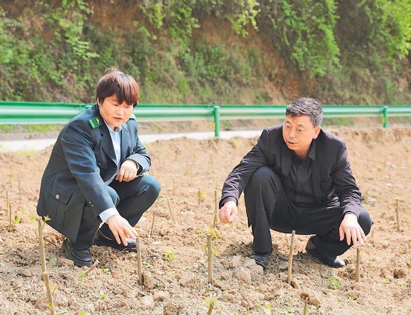 趙明翠
